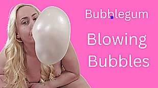 Smoulder paste blowy bubbles hot beauteous milf michellexm