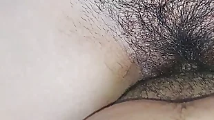 18yr ancient Desi Indian teen fucked overwrought say no to Stepbrother parathetic days creampie