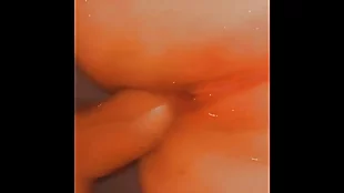 Anal, light spitting Emogirl gets fucked everywhere as a last resort crack
