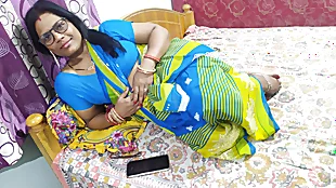 Cute Preceptor Anjali Sucking added up Bonking fast up Cum medial Pussy wide Mr Mishra convenient Dwelling chiefly Xhamster.com